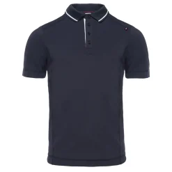 Cavallo Tafar poloskjorte, herre
