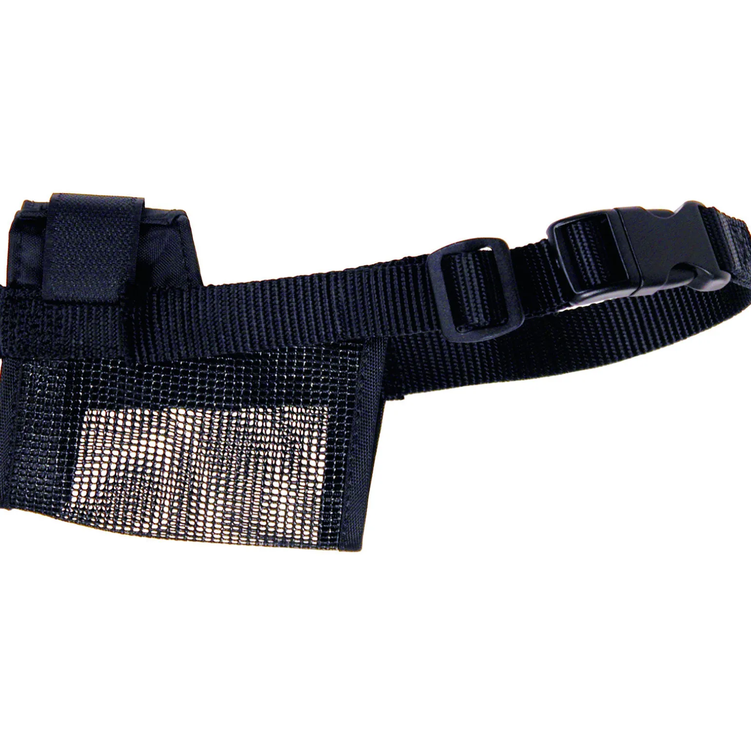 Dogman munnkurv, nylon