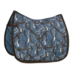 Eksadron Platinum AW20 Glossy Dessin dressursjabrak