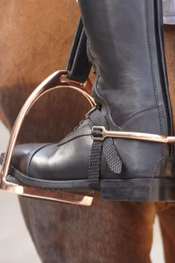 ELT Spur Set Rosegold