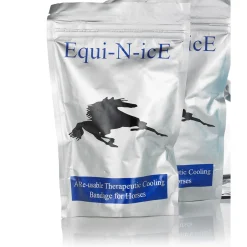 Equi-N-icE kjølebandasjer