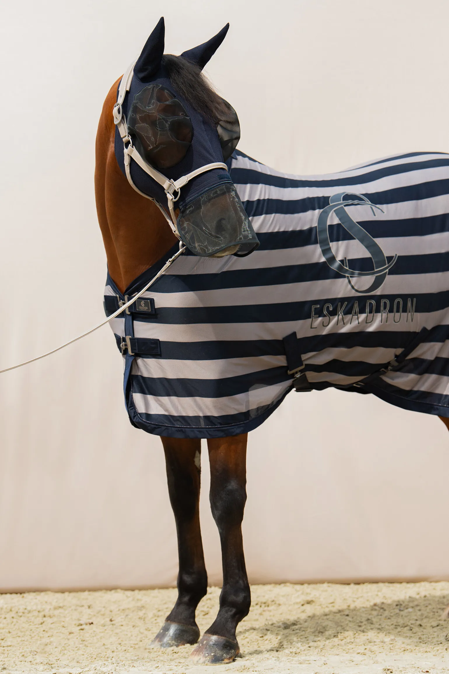 Eskadron Classic Sports Fly Rug Cooler Fly SS24