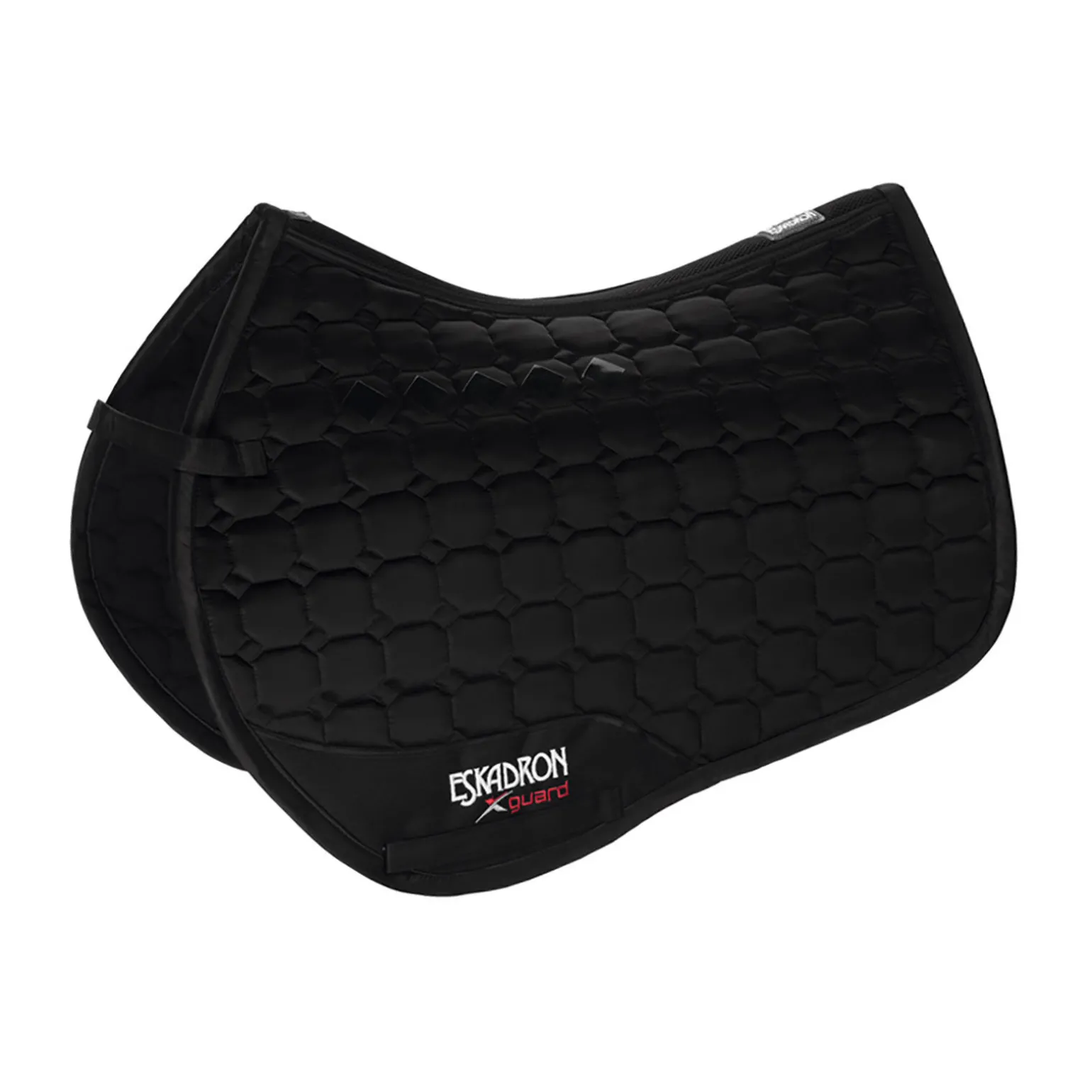 Eskadron GLOSSY COMPACT sjabrak, allround