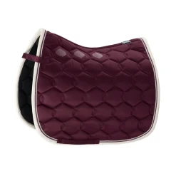 Eskadron Glossy Wave Contrast dressursjabrak