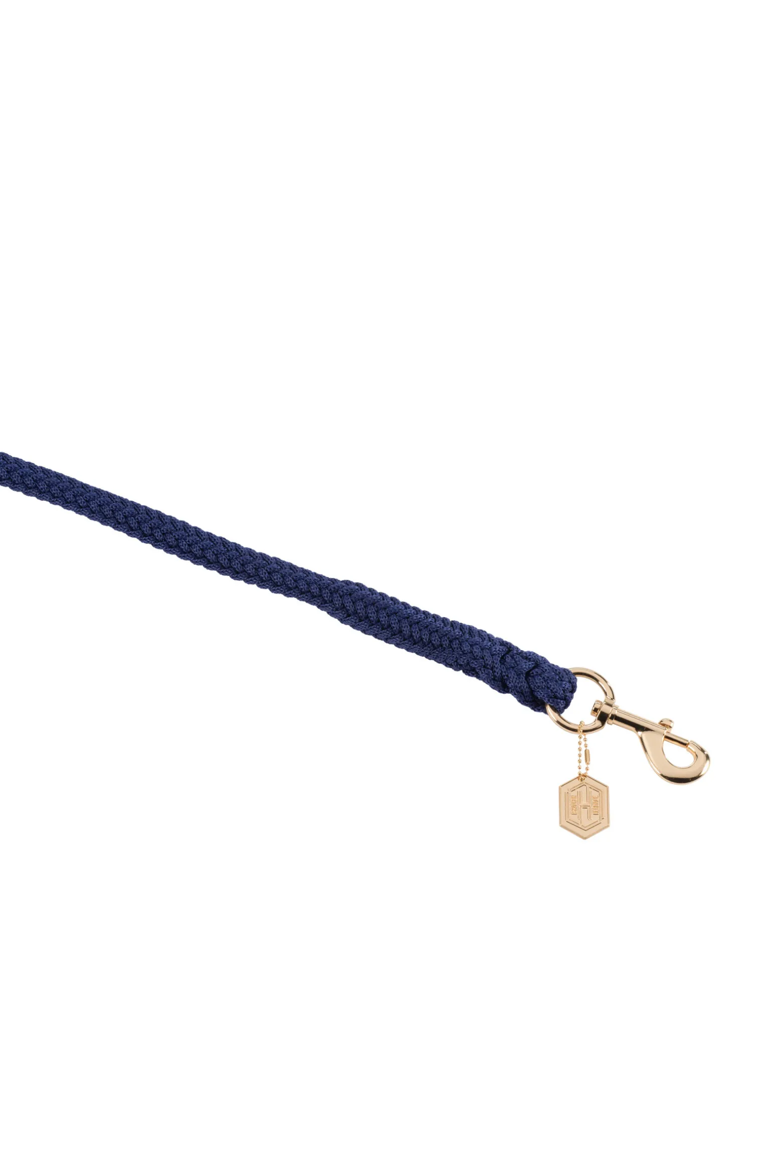 Eskadron Heritage AW24 Duralastic leietau med karabinkrok