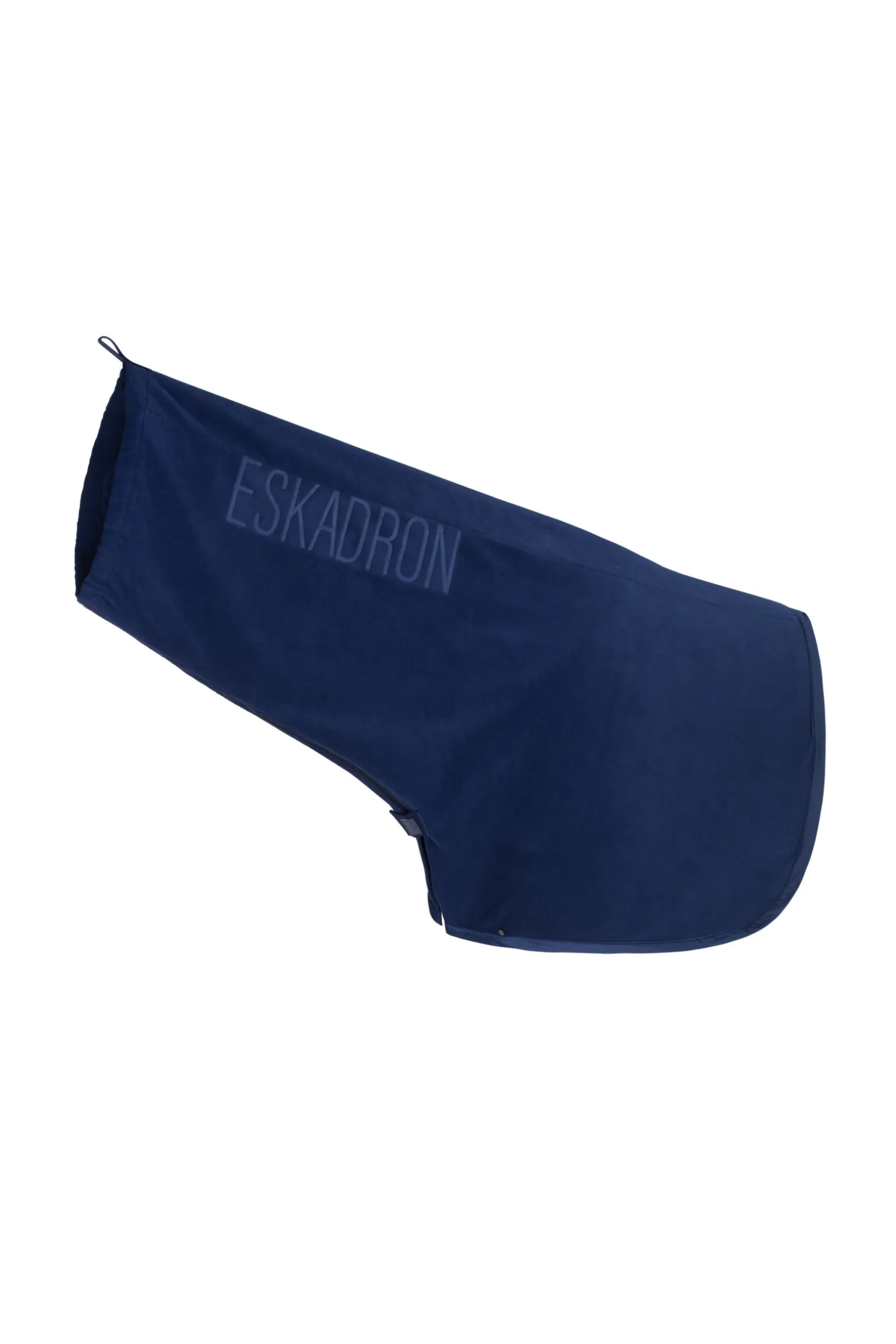 Eskadron Heritage AW24 Fleece Hals med glidelås