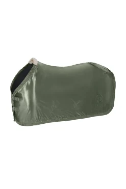 Eskadron Platinum 22 Satin svettedekken