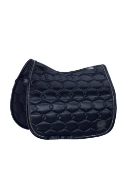 Eskadron Platinum 22 Satin Crystal dressursjabrak