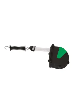 Farm Patrol fleksiport - et grindsystem med 40 mm bånd, maks 7,5 m