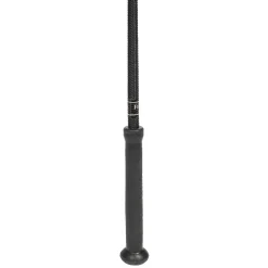 Finntack Pro 48" kjørepisk, trav (120 + 17 cm)
