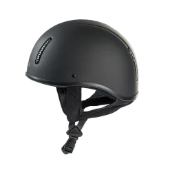 Finntack Pro jockeyhjelm