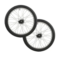 Finntack speedcart hjul lux (selges i par)