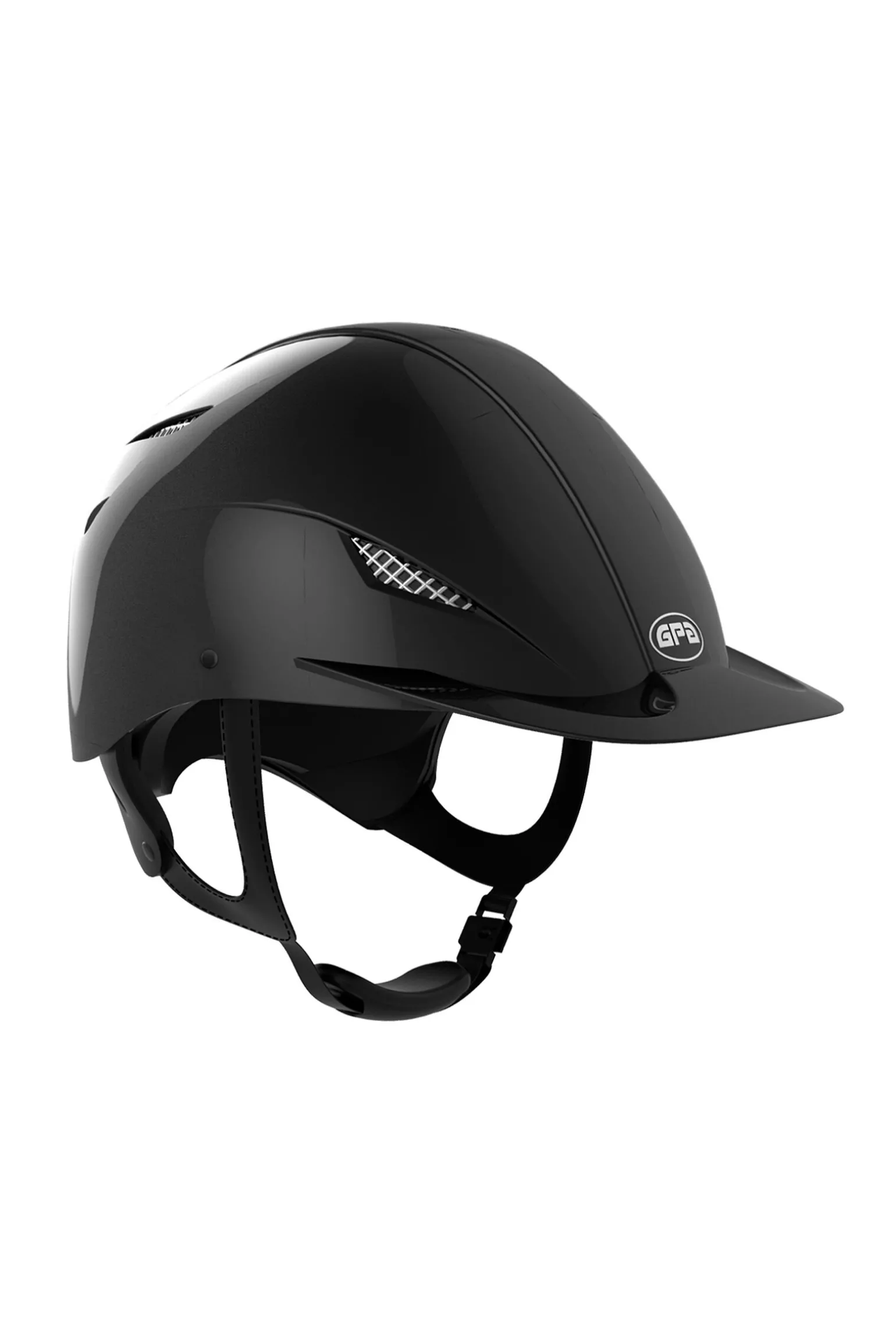 GPA Easy Speed Air Hybrid ridehjelm
