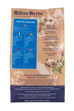 Hilton Herbs Calm & Collected 窶