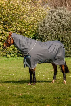 Horseware Amigo Bravo 12 Plus utedekken, 250g