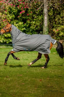 Horseware Amigo Bravo 12 Plus utedekken, 250g