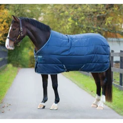 Horseware Amigo Insulator, tykt dekken, 350g