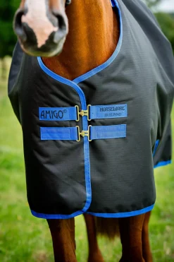Horseware Amigo Ripstop 900 Fleeceforet Original 50g