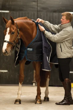 Horseware Liner underteppe, 200g