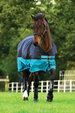 Horseware Mio utedekken, 200 g