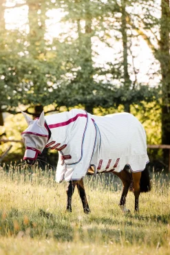 Horseware Rambo Optimo Supreme utedekken med Disc-lukking, 0g