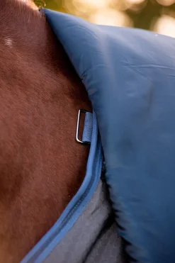 Horseware Rhino Plus HexSTOP Beitedekken, 0g