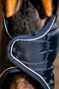 Horseware Signature Hundekappe