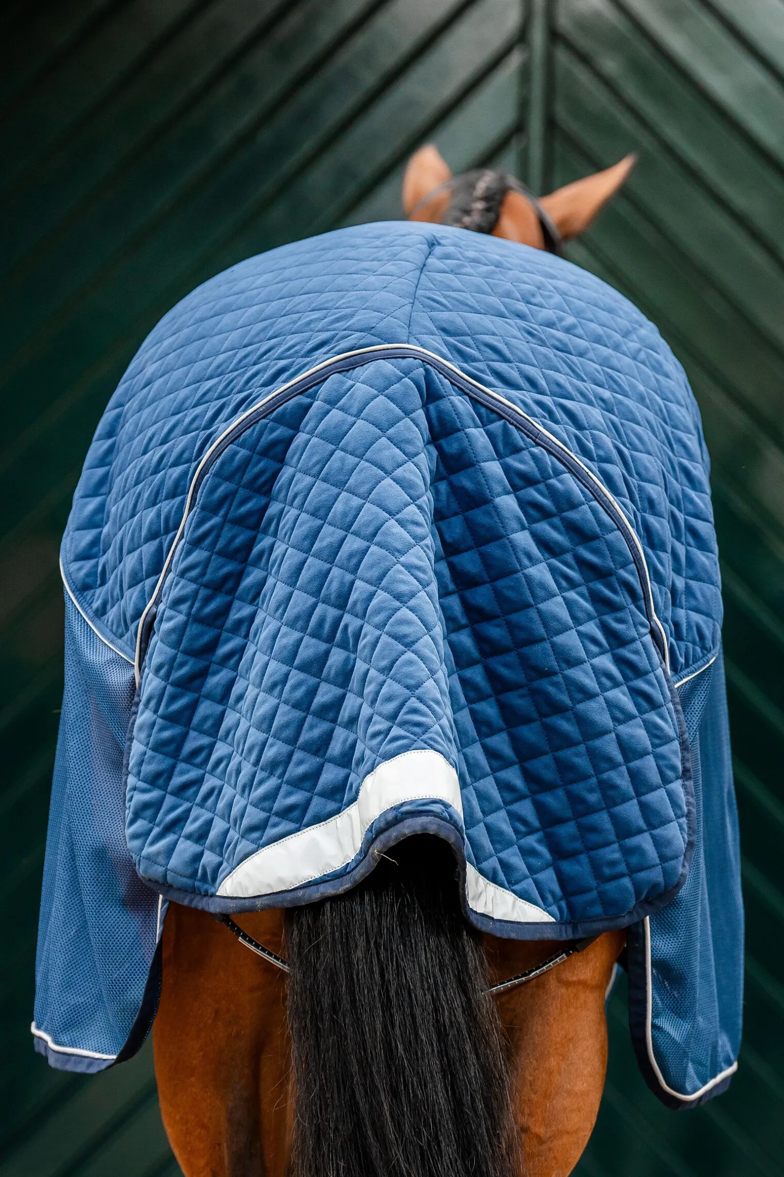 Horseware Signature Transportdekken, 50g