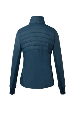 Horze Annika hybrid anorakk, dame