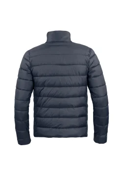 Horze Avery fôret klubbjakke, unisex