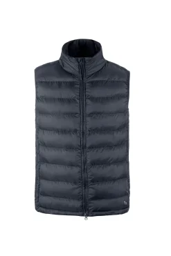 Horze Avery fôret klubbvest, unisex