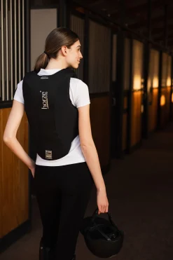 Horze Caleri ridevest, slim