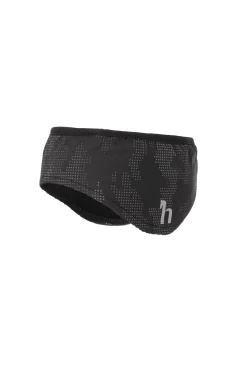 Horze Camo Luminox pannebånd