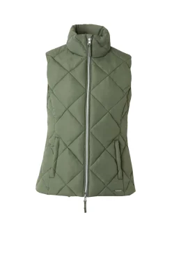 Horze Carola fôret ridevest til dame