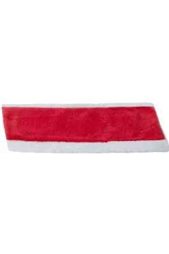 Horze Christmas benbelegg (4 stk.)
