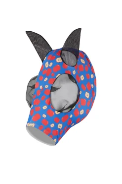 Horze Elastic Pull-On fluemaske