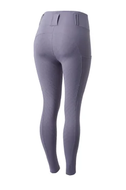 Horze Everly helforsterkede ridetights til dame