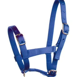Horze føllgrime, nylon