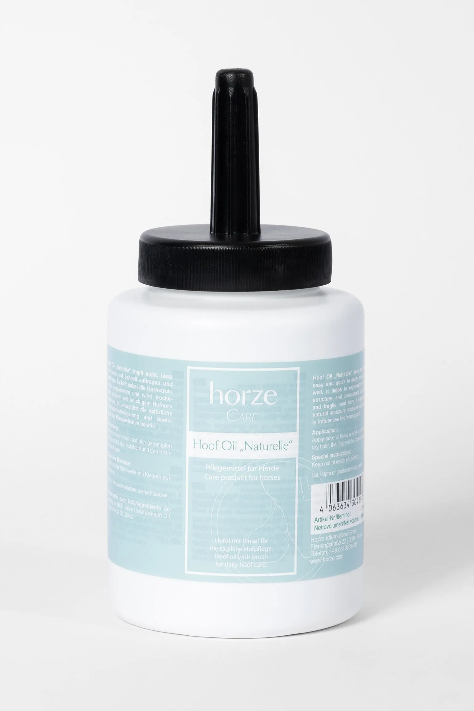 Horze Hovolje Natural, 500 ml