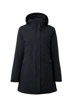 Horze Isabella 3-i-1 fôret parkas til dame