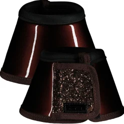 Horze kopper med glitter