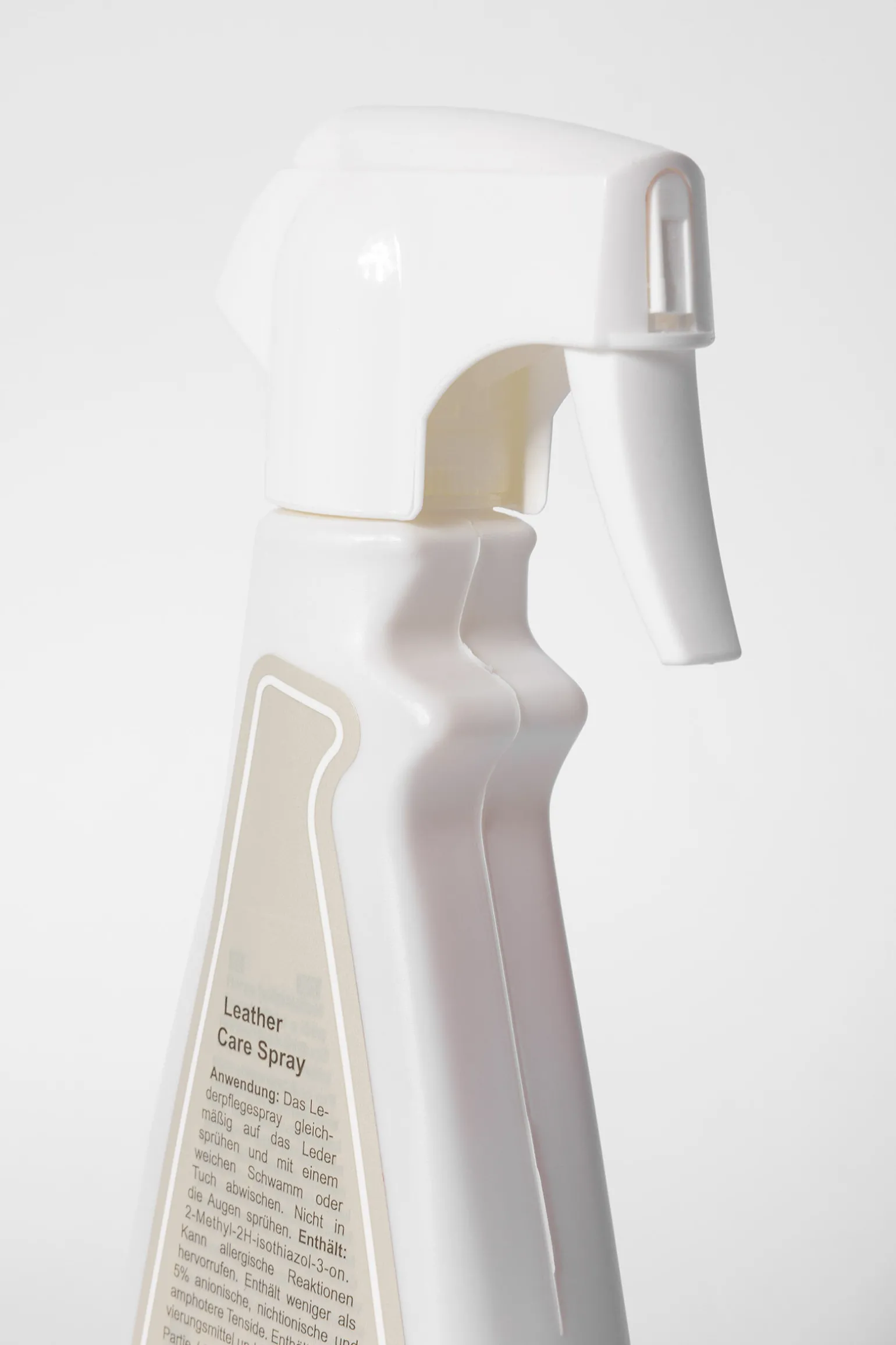 Horze Leather Care Spray, 500ml