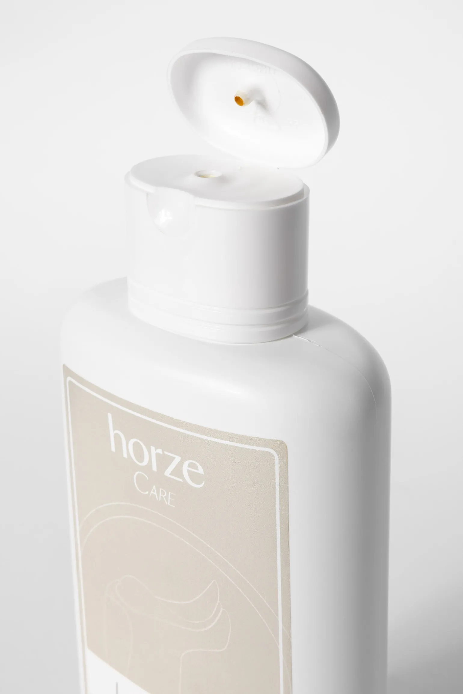 Horze lærolje, 500 ml