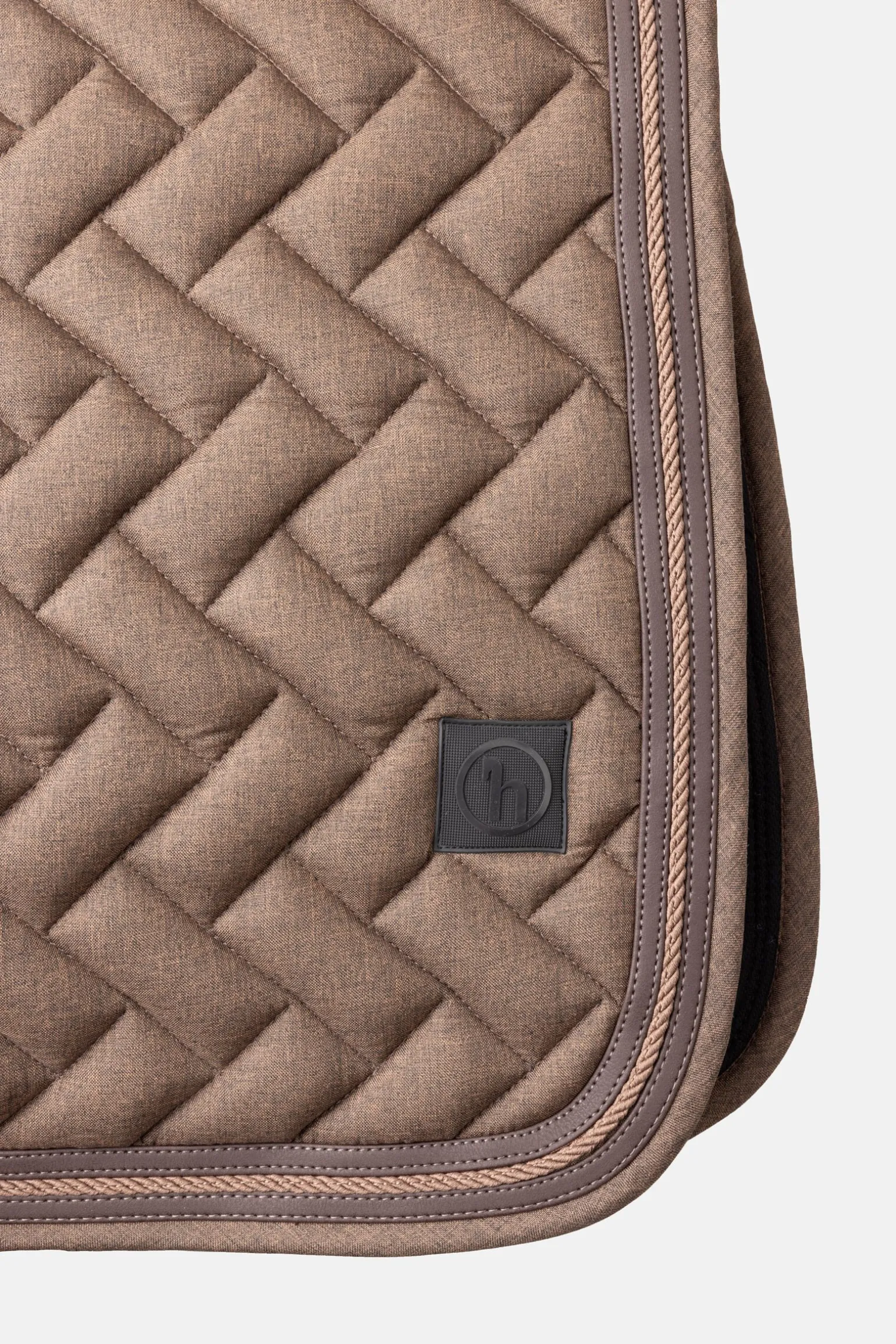 Horze Nature made leisure VS pad