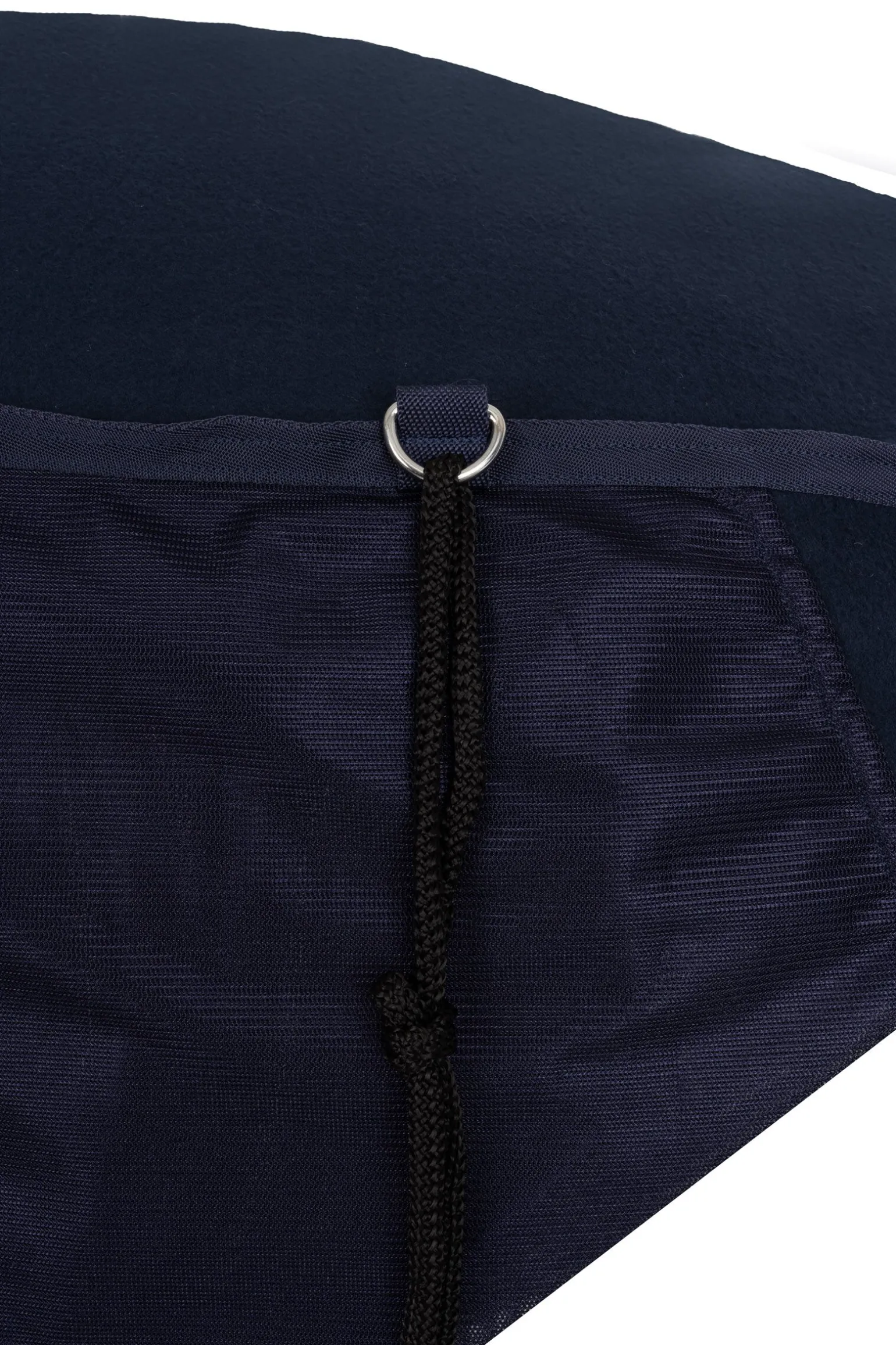 Horze Polar Fleece cooler med mesh