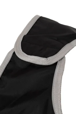 Horze ProTrek ridedekken med fleece