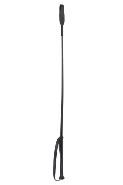 Horze ridepisk, m/håndstropp