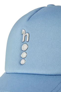 Horze Romy caps i mesh, unisex