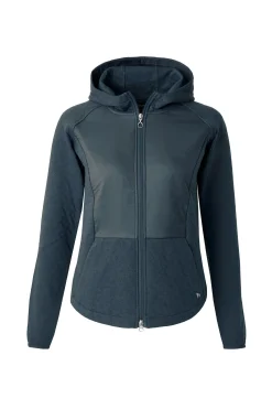 Horze Sabine hybrid hettegenser, dame