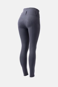 Horze Serena helforsterket mellomsesong tights